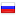 e-pay.finance server is located in Russia